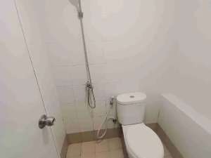 Disewakan Apartement studio furnisshed samping mall Bassura city lokasi di Jakarta Timur, tersedia melalui melalui situs Olx