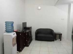 Disewakan Apartement Sudirman Park 2 Bedrooms Lantai Tinggi Furnished lokasi di Jakarta Pusat, tersedia melalui melalui situs Olx