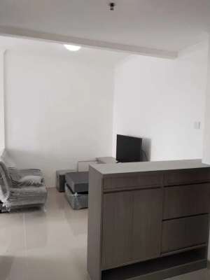Disewakan Apartement Sudirman Park 2BR Full Furnished View Selatan lokasi di Jakarta Pusat, tersedia melalui melalui situs Olx