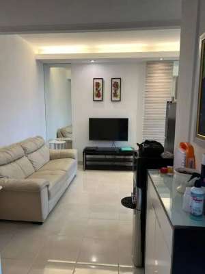 Disewakan Apartement Sudirman Park 2BR Full Furnished Tower B lokasi di Jakarta Pusat, tersedia melalui melalui situs Olx