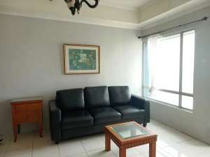 Disewakan Apartement Sudirman Park 3 Bedrooms View Timur lokasi di Jakarta Pusat, tersedia melalui melalui situs Olx