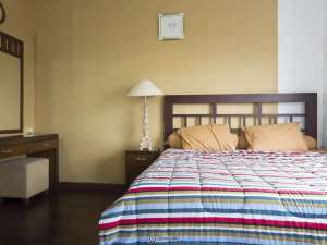 Disewakan Apartement sudirman park 3BR High Floor Full Furnished lokasi di Jakarta Pusat, tersedia melalui melalui situs Olx