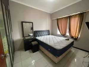 Disewakan Apartement Sudirman Park Mid Floor 2BR FF lokasi di Jakarta Pusat, tersedia melalui melalui situs Olx