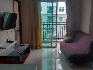 Disewakan Apartement Thamrin Residence 1BR Full Furnished Lantai Rendah lokasi di Jakarta Pusat, tersedia melalui melalui situs Olx