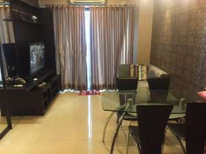 Disewakan Apartement Thamrin Residence 2BR Full Furnished Tower C lokasi di Jakarta Pusat, tersedia melalui melalui situs Olx