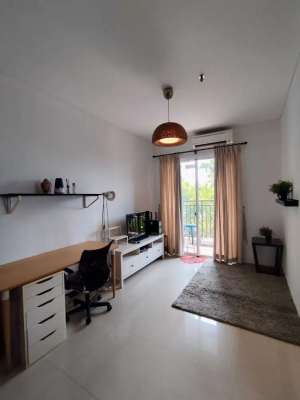 Disewakan Apartement Thamrin Residence 2BR Full Furnished Tower C lokasi di Jakarta Pusat, tersedia melalui melalui situs Olx