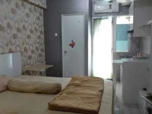 Disewakan apartement the green pramuka city type studio lokasi di Jakarta Pusat, tersedia melalui melalui situs Olx