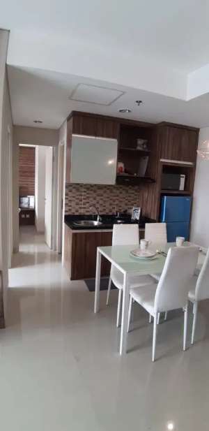 Disewakan Apartement Trivium Terrace Lippo Cikarang lokasi di Karawang Kab., tersedia melalui melalui situs Olx