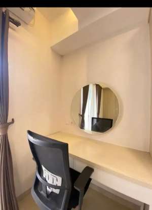 Disewakan apartement Yudhistira mataramcity lokasi di Sleman Kab., tersedia melalui melalui situs Olx