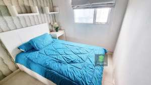 Disewakan Apartemn The Wave Coral Sand - Coral Tower 2 BR lokasi di Jakarta Selatan, tersedia melalui melalui situs Olx