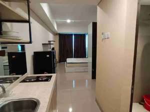 Disewakan Apartmen Bellevue Place Tebet lokasi di Jakarta Selatan, tersedia melalui melalui situs Olx