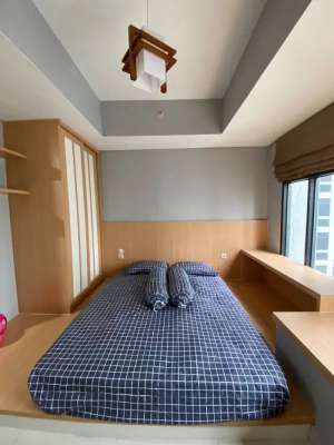 Disewakan apartmen chadstone Cikarang lokasi di Karawang Kab., tersedia melalui melalui situs Olx