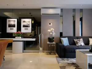 Disewakan Apartment 2br Tunjungan Plaza full furnished mewah the peak lokasi di Surabaya Kota, tersedia melalui melalui situs Olx