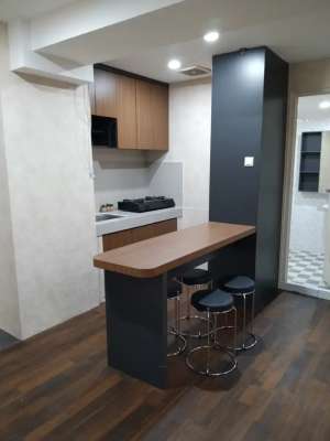 Disewakan Apartment 3 Bedroom VIP di Samesta Sentraland Medan lokasi di Medan Kota, tersedia melalui melalui situs Olx