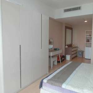 Disewakan apartment 3 BR di Tangerang Karawaci lokasi di Tangerang Kota, tersedia melalui melalui situs Olx