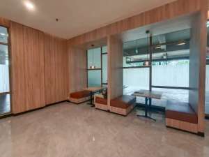Disewakan Apartment Akasa tipe Studio di BSD Cull Fuenished lokasi di Tangerang Selatan Kota, tersedia melalui melalui situs Olx