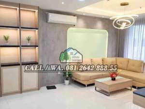 DISEWAKAN APARTMENT CENTER POINT JALAN JAWA lokasi di Medan Kota, tersedia melalui melalui situs Olx