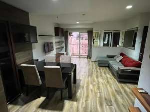 Disewakan Apartment Cosmo Mansion 2BR Furnished lokasi di Jakarta Pusat, tersedia melalui melalui situs Olx