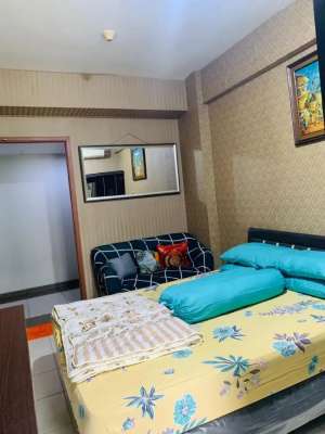 DISEWAKAN APARTMENT FURNISHED GREEN LAKE VIEW CIPUTAT lokasi di Tangerang Selatan Kota, tersedia melalui melalui situs Olx