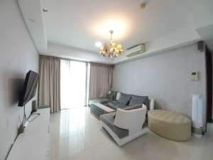 Disewakan Apartment kemang village residence lokasi di Jakarta Selatan, tersedia melalui melalui situs Olx
