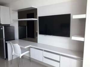 Disewakan Apartment Lagoon tipe 1br di bahu Manado lokasi di Manado Kota, tersedia melalui melalui situs Olx