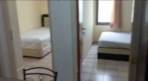 Disewakan Apartment Mediterania 1 lokasi di Jakarta Barat, tersedia melalui melalui situs Olx