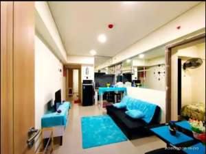 Disewakan apartment meikarta 2BR dekat EJIEP, HYUNDAI, JABABEKA, DELTA lokasi di Bekasi Kab., tersedia melalui melalui situs Olx