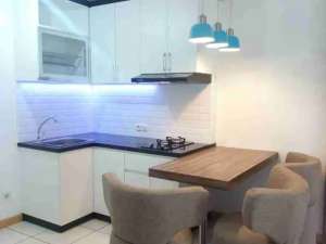 Disewakan apartment Mtown residence 3BR, fully furnished lokasi di Tangerang Kota, tersedia melalui melalui situs Olx