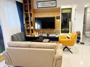 Disewakan Apartment Nuvasa Bay The Nove Tower Kalani Nongsa lokasi di Batam Kota, tersedia melalui melalui situs Olx