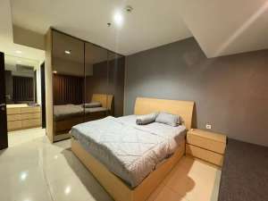 Disewakan Apartment Orange County Tower Westwood Lippo Cikarang B11128 lokasi di Bekasi Kab., tersedia melalui melalui situs Olx