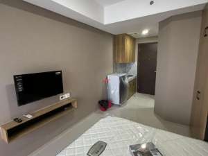 Disewakan Apartment Pasific Garden Studio Fully Furnished Alam Sutera lokasi di Tangerang Selatan Kota, tersedia melalui melalui situs Olx
