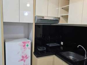 Disewakan Apartment Serpong Mtown Residence 2 BR Gading Serpong lokasi di Tangerang Kota, tersedia melalui melalui situs Olx