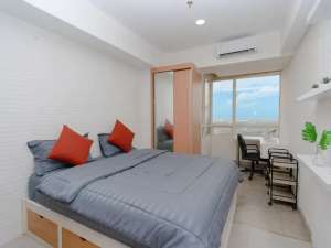 Disewakan Apartment Skandinavia Fully Furnished Fasilitas Lengkap Dan Premium Di Kota Tangerang lokasi di Tangerang Kota, tersedia melalui melalui situs Olx