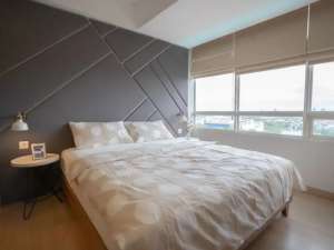 Disewakan Apartment Skandinavia Tipe Studio Fasilitas Premium Di Kota Tangerang 15min Bandara Soetta lokasi di Tangerang Kota, tersedia melalui melalui situs Olx