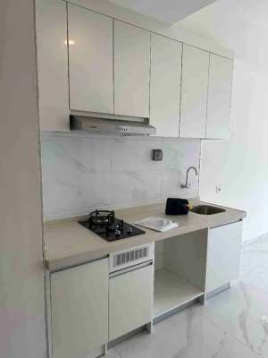Disewakan Apartment Skyhouse Alam Sutera 2BR Rapi lokasi di Tangerang Kota, tersedia melalui melalui situs Olx