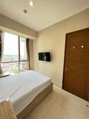 disewakan apartment taman angrek residence lokasi di Jakarta Barat, tersedia melalui melalui situs Olx