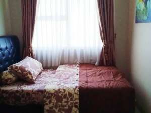 Disewakan Apartment Trivium Terrace Tower North Lippo Cikarang A367 lokasi di Bekasi Kab., tersedia melalui melalui situs Olx