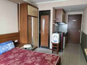 Disewakan Apt Gateway Pasteur 23m2Murah, Full Furnished, strategis dkt pasteur, UK Maranata. lokasi di Bandung Kota, tersedia melalui melalui situs Olx