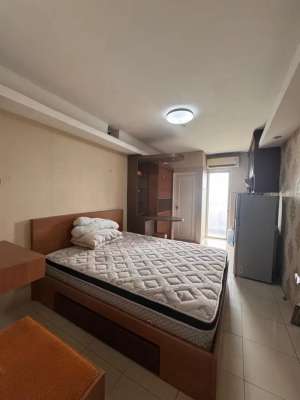 Disewakan Apt Kalibata City Green Palace Tower Tulip, Lt 6, Studio lokasi di Jakarta Selatan, tersedia melalui melalui situs Olx