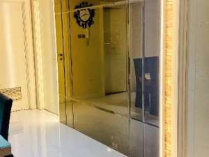 Disewakan Apt Royale Springhill, 3 bedroom lokasi di Jakarta Pusat, tersedia melalui melalui situs Olx