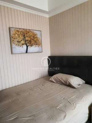 Disewakan Area Jakarta Pusat Apartemen Menteng Park Studio Furnished lokasi di Jakarta Pusat, tersedia melalui melalui situs Olx