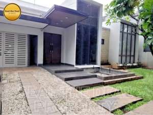 Disewakan Bagus Rumah Di Area Menteng Jakarta Pusat STD608 lokasi di Jakarta Pusat, tersedia melalui melalui situs Olx