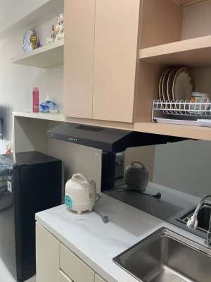 disewakan baloi apartemen tyoe studion lokasi di Batam Kota, tersedia melalui melalui situs Olx