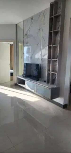 DISEWAKAN BENSON TOWER 2BR APARTEMEN FULL INTERIOR DI ATAS MALL lokasi di Surabaya Kota, tersedia melalui melalui situs Olx