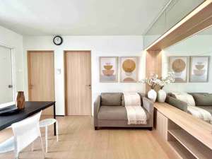 Disewakan Bulanan 2br full furnish corner apartemen educity by citihome lokasi di Surabaya Kota, tersedia melalui melalui situs Olx