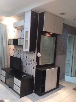 Disewakan Bulanan Apartemen 2BR Moi Kelapa Gading lokasi di Jakarta Utara, tersedia melalui melalui situs Olx