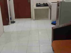 Disewakan bulanan Apartemen Cityparkeng type 2 kmr, furnished lokasi di Jakarta Barat, tersedia melalui melalui situs Olx