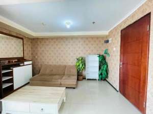 DISEWAKAN BULANAN APARTEMEN GATEWAY PASTEUR TYPE 2BR FULL FURNISH lokasi di Bandung Kota, tersedia melalui melalui situs Olx