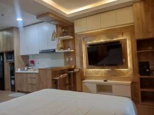 Disewakan Bulanan Apartemen Sentul TowerSentul City, Bogor lokasi di Bogor Kota, tersedia melalui melalui situs Olx