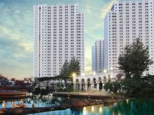 DISEWAKAN BULANAN EDUCITY YALE lokasi di Surabaya Kota, tersedia melalui melalui situs Olx